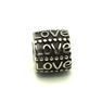 Picture of Love Pendant Stainless Steel High Polished