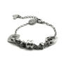 Picture of Bracelet Stainless Steel High Polished