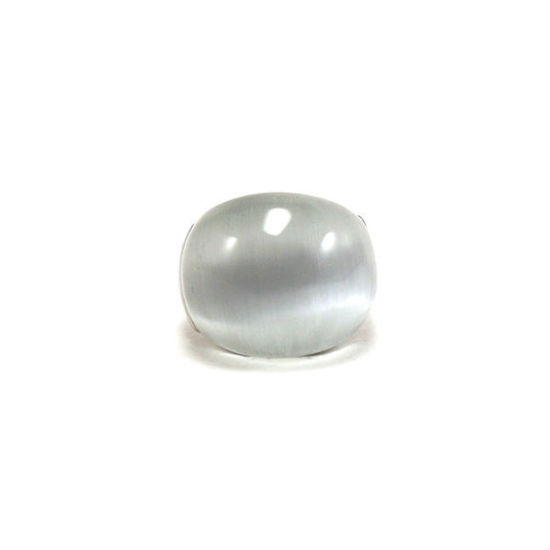 Picture of Stone Ring Stainless Steel High Polished
