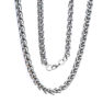 Picture of Chain Necklace Stainless Steel High Quality