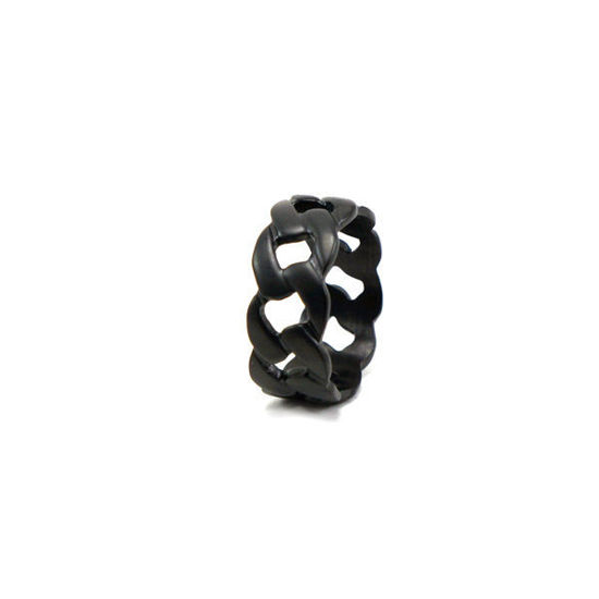 Picture of Chain Ring Stainless Steel