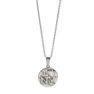 Picture of Coin I❤NY  Necklace Stainless Steel