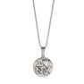 Picture of Coin I❤NY  Necklace Stainless Steel