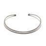 Picture of Women Choker Necklace Stainless Steel High Polished