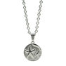 Picture of Coin Starfish Stainless Steel